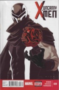 Uncanny X-Men # 28