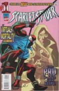 Scarlet Spider # 01