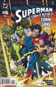 Action Comics # 716