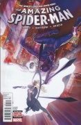 Amazing Spider-Man # 07