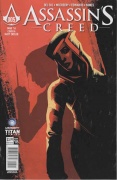 Assassin's Creed # 05 (MR)