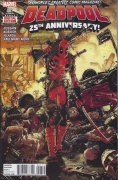 Deadpool # 07
