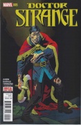 Doctor Strange # 05
