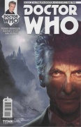 Doctor Who: The Twelfth Doctor Year Two # 02
