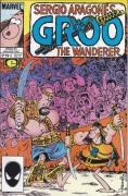 Groo the Wanderer # 23