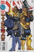 X-Men # 48