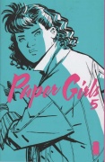 Paper Girls # 05