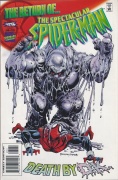 Spectacular Spider-Man # 230