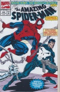 Amazing Spider-Man # 358
