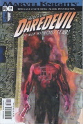 Daredevil # 23