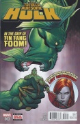 Totally Awesome Hulk # 03