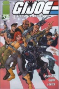 G.I. Joe # 01