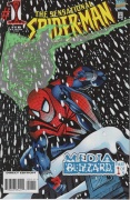 Sensational Spider-Man # 01