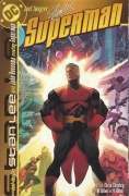 John Buscema creating Superman # 01