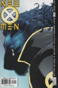 New X-Men # 117