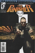Punisher # 05 (MR)