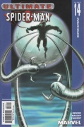 Ultimate Spider-Man # 14 (VF)