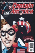 Captain America # 48