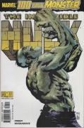 Incredible Hulk # 33