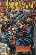 Spider-Woman # 10
