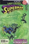 Action Comics # 784