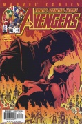 Avengers # 47