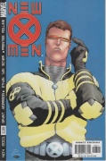 New X-Men # 118