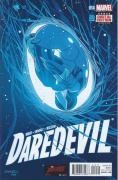 Daredevil # 14