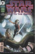 Star Wars: Heir to the Empire # 04 (FN+)