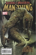 Legion of Monsters: Man-Thing # 01 (PA)