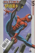 Ultimate Spider-Man # 15