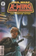 Star Wars: X-Wing Rogue Squadron # 05
