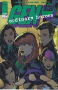 Gen 13: Ordinary Heroes # 01