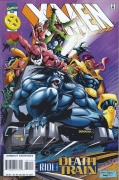 X-Men # 51