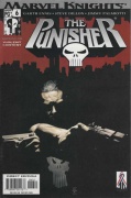 Punisher # 06 (MR)