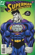 Action Comics # 785