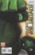 Incredible Hulk # 600