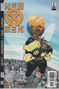 New X-Men # 119