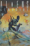 Aliens: Genocide # 02