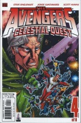 Avengers: Celestial Quest # 04