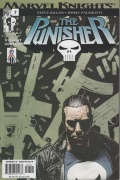 Punisher # 07 (MR)