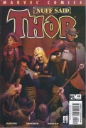 Thor # 44