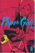 Paper Girls # 02