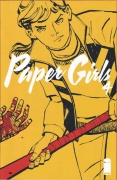 Paper Girls # 04