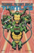 Teenage Mutant Ninja Turtles # 24