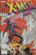 Uncanny X-Men # 230