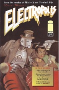 Electropolis # 03