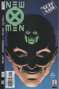 New X-Men # 121