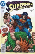Action Comics # 724