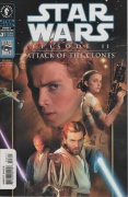 Star Wars: Episode II - Attack of the Clones # 03
